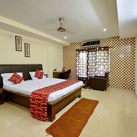Hotel Rajdhani Bhubaneswar Luaran gambar