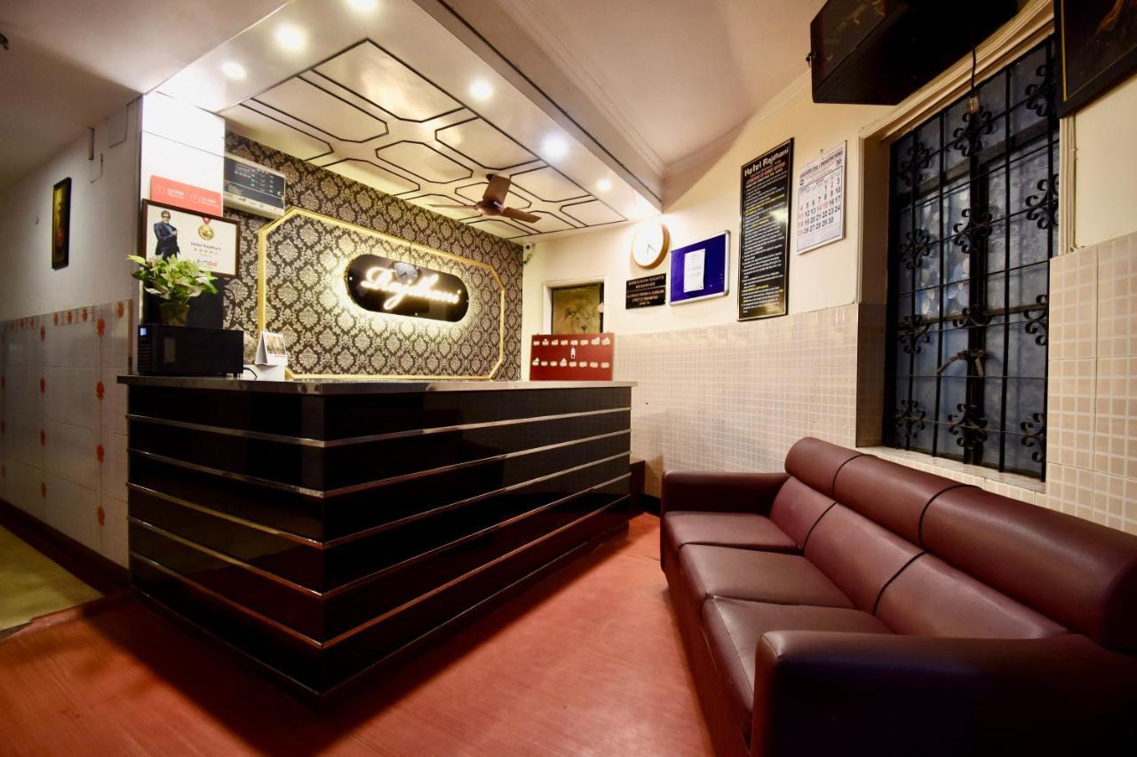 Hotel Rajdhani Bhubaneswar Luaran gambar
