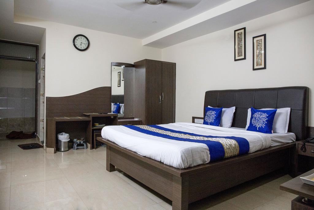 Hotel Rajdhani Bhubaneswar Luaran gambar