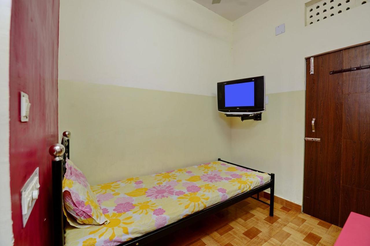 Hotel Rajdhani Bhubaneswar Luaran gambar